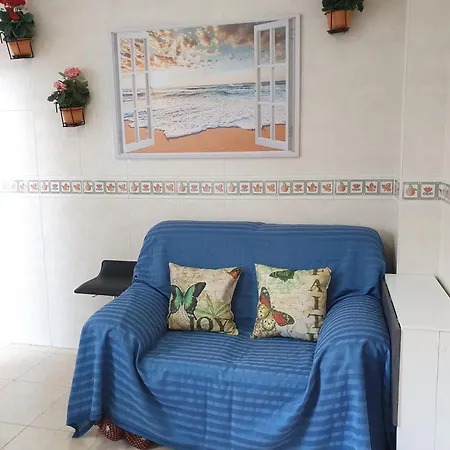 Estudio * Torrox