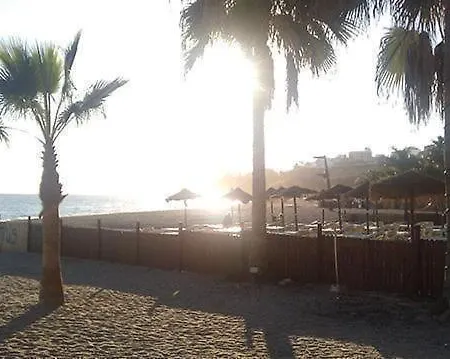 In Strandnaehe *