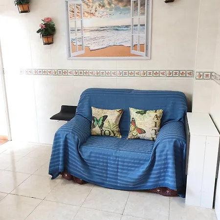 Apartment In Strandnaehe *
