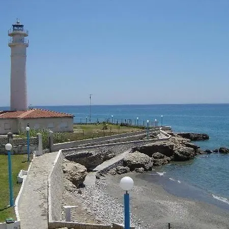 Apartment In Strandnaehe Torrox