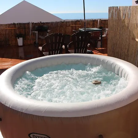 In Strandnaehe Apartment Torrox