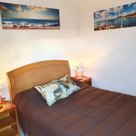 In Strandnaehe Apartment *