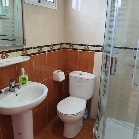 Apartment In Strandnaehe Torrox