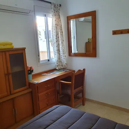 Apartment In Strandnaehe