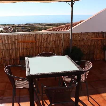 In Strandnaehe Apartment Torrox